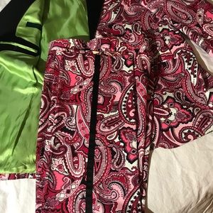 Lily Pulitzer men’s tuxedo